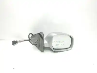 Second-hand car spare part Right Rearview Mirror for SEAT LEON (1M1) Cupra 4X4 OEM IAM references 1M18570801C  