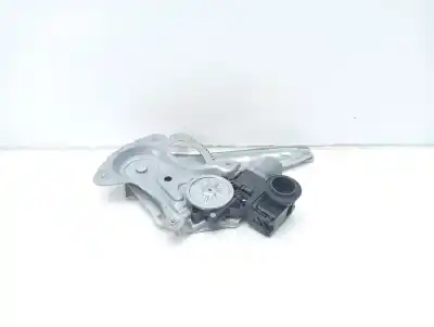 Автозапчастина б/у регулятор скла заднього правого для toyota c-hr (_x1_) 2.0 hybrid (maxh10) посилання на oem iam 69830f4010  