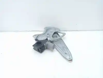 Автозапчастина б/у регулятор скла заднього правого для toyota c-hr (_x1_) 2.0 hybrid (maxh10) посилання на oem iam 69830f4010  