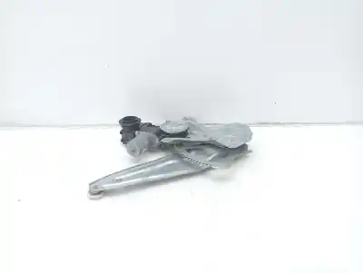 Автозапчастина б/у регулятор скла заднього правого для toyota c-hr (_x1_) 2.0 hybrid (maxh10) посилання на oem iam 69830f4010  