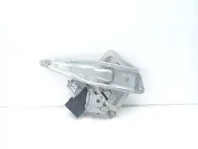 Автозапчастина б/у регулятор скла заднього правого для toyota c-hr (_x1_) 2.0 hybrid (maxh10) посилання на oem iam 69830f4010  