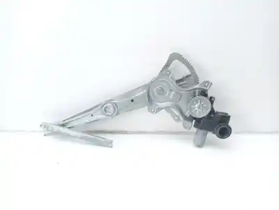 Second-hand car spare part passenger side right window regulator for toyota c-hr hybrid dynamic oem iam references 69810f4010