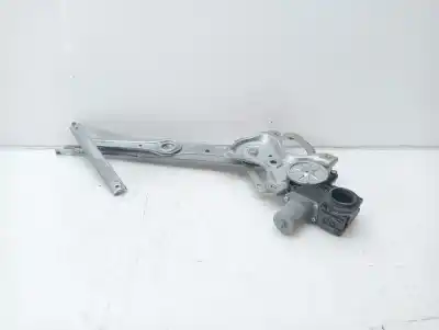 Автозапчастина б/у регулятор переднього правого скла для toyota c-hr (_x1_) 2.0 hybrid (maxh10) посилання на oem iam 69810f4010  