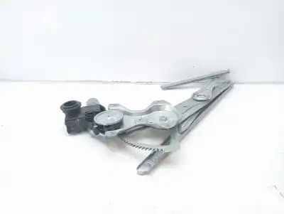 Автозапчастина б/у регулятор переднього правого скла для toyota c-hr (_x1_) 2.0 hybrid (maxh10) посилання на oem iam 69810f4010  