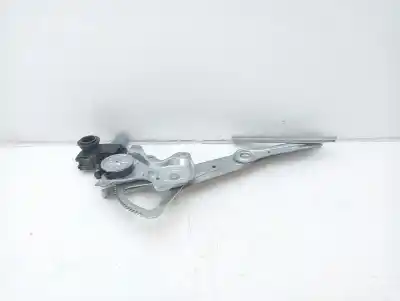 Автозапчастина б/у регулятор переднього правого скла для toyota c-hr (_x1_) 2.0 hybrid (maxh10) посилання на oem iam 69810f4010  