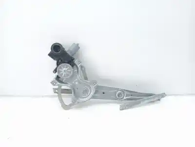 Автозапчастина б/у регулятор переднього правого скла для toyota c-hr (_x1_) 2.0 hybrid (maxh10) посилання на oem iam 69810f4010  