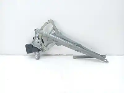 Автозапчастина б/у регулятор переднього правого скла для toyota c-hr (_x1_) 2.0 hybrid (maxh10) посилання на oem iam 69810f4010  