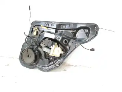 Second-hand car spare part REAR RIGHT WINDOW REGULATOR for SEAT LEON (1M1)  OEM IAM references 1M0839730J  