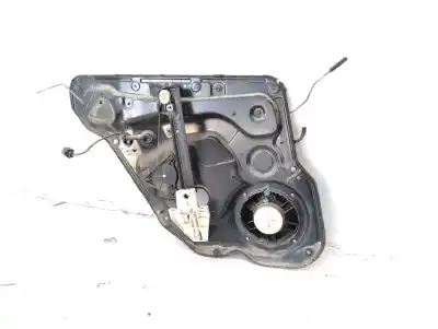 Автозапчастина б/у регулятор скла заднього правого для seat leon (1m1) cupra 4x4 посилання на oem iam 1m0839730j  