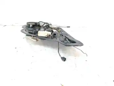 Автозапчастина б/у регулятор скла заднього правого для seat leon (1m1) cupra 4x4 посилання на oem iam 1m0839730j  