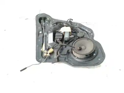 Автозапчастина б/у регулятор скла заднього правого для seat leon (1m1) cupra 4x4 посилання на oem iam 1m0839730j  