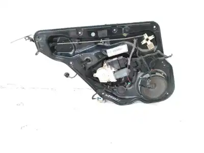 Second-hand car spare part REAR LEFT WINDOW REGULATOR for SEAT LEON (1M1)  OEM IAM references 1M0839729J  