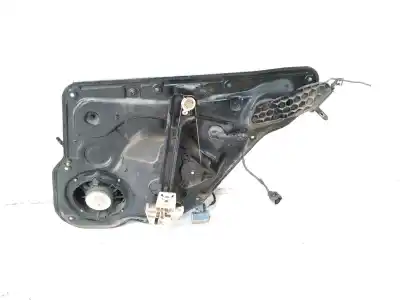 Автозапчастина б/у регулятор склона задній лівий для seat leon (1m1) cupra 4x4 посилання на oem iam 1m0839729j  