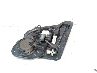 Автозапчастина б/у регулятор склона задній лівий для seat leon (1m1) cupra 4x4 посилання на oem iam 1m0839729j  