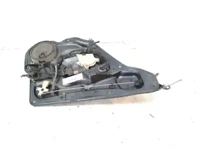 Автозапчастина б/у регулятор склона задній лівий для seat leon (1m1) cupra 4x4 посилання на oem iam 1m0839729j  