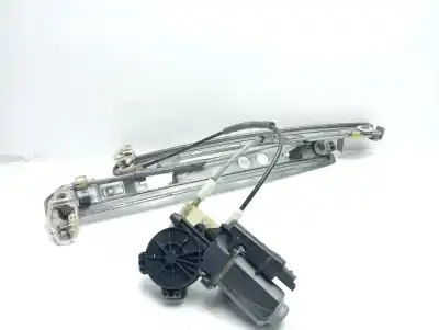 Second-hand car spare part DRIVER LEFT WINDOW REGULATOR for RENAULT MEGANE II BERLINA 5P  OEM IAM references 8201010926  