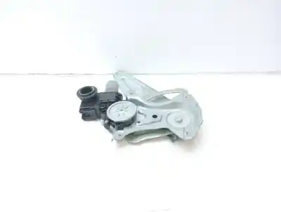 Автозапчасти б/у регулятор стекла заднего левого за toyota c-hr (_x1_) 2.0 hybrid (maxh10) ссылки oem iam 69840f4010  