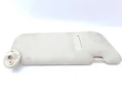 Автозапчастина б/у лівий натір для lexus ct 200h посилання на oem iam 7432076050a1  