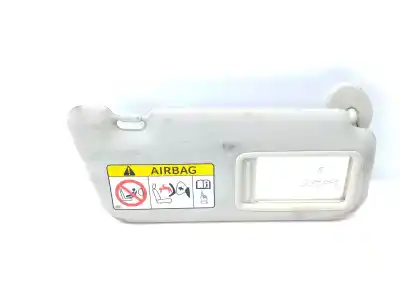 Автозапчастина б/у правильний натір для lexus ct 200h посилання на oem iam 7431076300a1  