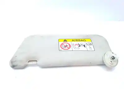 Автозапчастина б/у правильний натір для lexus ct 200h посилання на oem iam 7431076300a1  