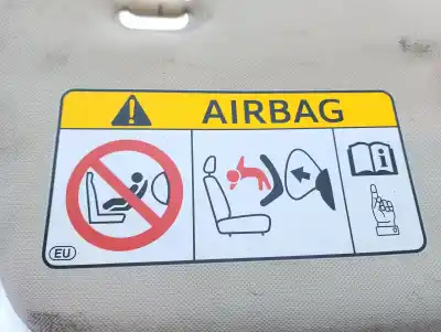 Автозапчастина б/у правильний натір для lexus ct 200h посилання на oem iam 7431076300a1  