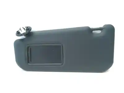 İkinci el araba yedek parçası SOL GÜNESLIK için TOYOTA C-HR (_X1_)  OEM IAM referansları 74320F4024C1  