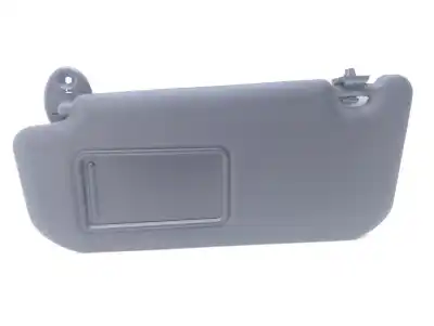 İkinci el araba yedek parçası SOL GÜNESLIK için TOYOTA C-HR (_X1_)  OEM IAM referansları 74320F4024C1  