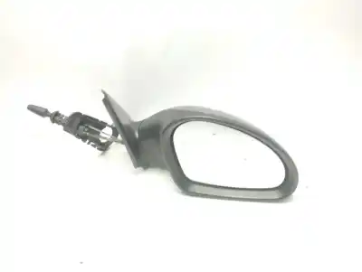 Second-hand car spare part right rearview mirror for seat leon (1m1) 1.9 tdi oem iam references 1m285708f01c  