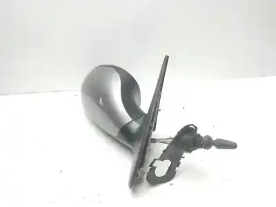 Second-hand car spare part right rearview mirror for seat leon (1m1) 1.9 tdi oem iam references 1m285708f01c  