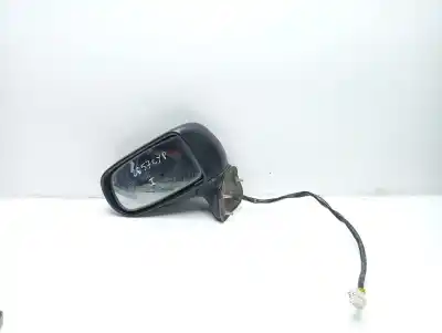 Second-hand car spare part right rearview mirror for mazda premacy (cp) 2.0 td oem iam references 010089 Second-hand car spare part right rearview mirror for mazda premacy (cp) 2.0 td oem iam references 010089