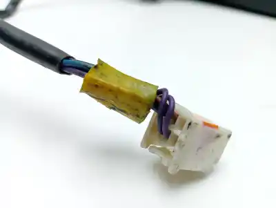 İkinci el araba yedek parçası sag arka görünüm için mazda premacy (cp) 2.0 td oem iam referansları 010089  