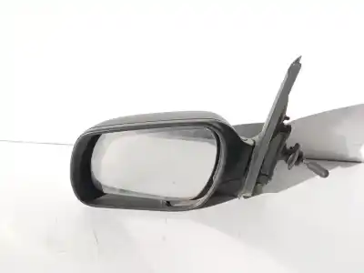 Peça sobressalente para automóvel em segunda mão ESPELHO RETROVISOR ESQUERDO por MAZDA 2 BERLINA (DY)  Referências OEM IAM DD106918ZD00  E9014202