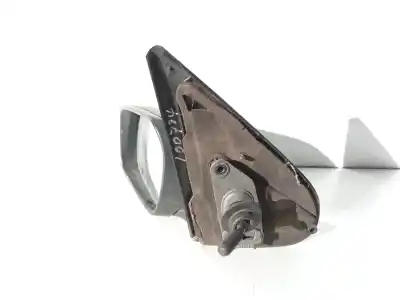 Second-hand car spare part left rearview mirror for mazda 2 berlina (dy) 1.4 diesel cat oem iam references dd106918zd00  e9014202