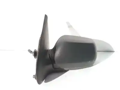 Second-hand car spare part left rearview mirror for mazda 2 berlina (dy) 1.4 diesel cat oem iam references dd106918zd00  e9014202