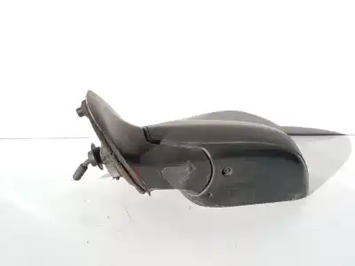 Second-hand car spare part left rearview mirror for mazda 2 berlina (dy) 1.4 diesel cat oem iam references dd106918zd00  e9014202