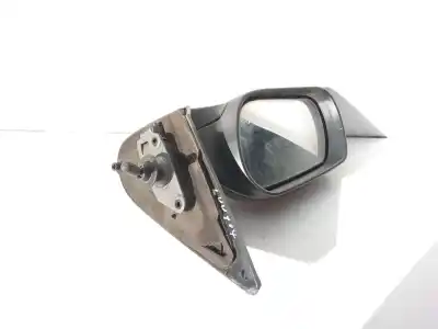 Second-hand car spare part left rearview mirror for mazda 2 berlina (dy) 1.4 diesel cat oem iam references dd106918zd00  e9014202
