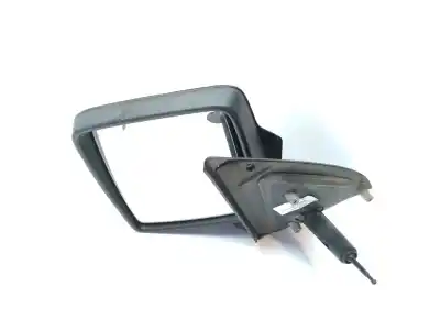 Second-hand car spare part Left Rearview Mirror for OPEL COMBO Cargo OEM IAM references 13125883  