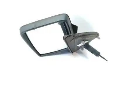 Second-hand car spare part left rearview mirror for opel combo cargo oem iam references 13125883  
