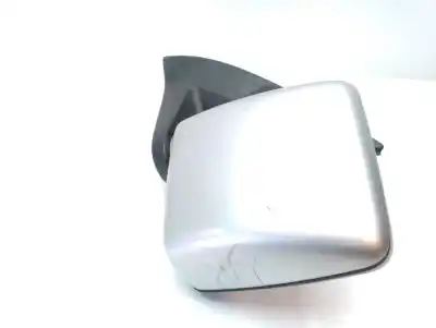 Second-hand car spare part left rearview mirror for opel combo cargo oem iam references 13125883  
