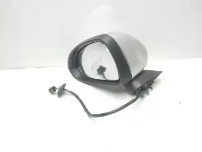 Second-hand car spare part left rearview mirror for opel corsa d selective oem iam references 13187615  