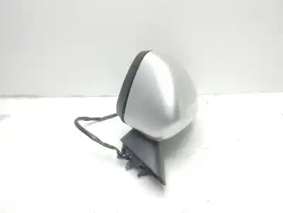 Second-hand car spare part left rearview mirror for opel corsa d selective oem iam references 13187615  