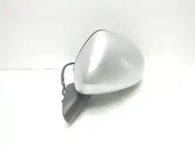 Second-hand car spare part left rearview mirror for opel corsa d selective oem iam references 13187615  