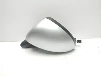 Second-hand car spare part left rearview mirror for opel corsa d selective oem iam references 13187615  