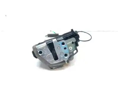 Автозапчасти б/у замок левой передней двери за lexus is 250c 2.5 v6 cat ссылки oem iam 6904053100  a046693