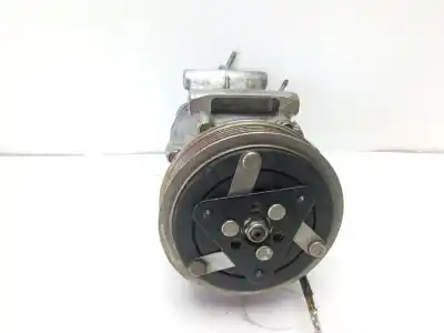 Pezzo di ricambio per auto di seconda mano Compressore Volumetrico per CITROEN C3 1.4 16V 88 CV / 65 KW Riferimenti OEM IAM 9655191680  