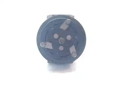 Peça sobressalente para automóvel em segunda mão compressor de ar condicionado a/a a/c por citroen c2 (jm_) 1.4 hdi referências oem iam 9655191680  