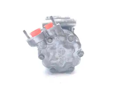 Peça sobressalente para automóvel em segunda mão compressor de ar condicionado a/a a/c por citroen c2 (jm_) 1.4 hdi referências oem iam 9655191680  