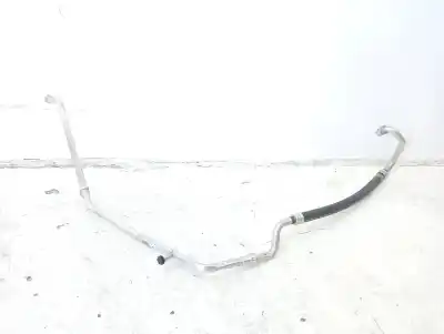 Peça sobressalente para automóvel em segunda mão tubos de ar condicionado por toyota yaris 1.5 16v cat referências oem iam 88707k0040