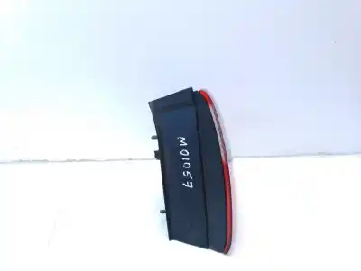 Автозапчастина б/у правий ліхтар для seat toledo ii (1m2) 1.9 tdi посилання на oem iam 1m5945112  1m5945096b