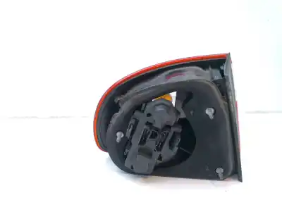 Автозапчастина б/у правий ліхтар для seat toledo ii (1m2) 1.9 tdi посилання на oem iam 1m5945112  1m5945096b